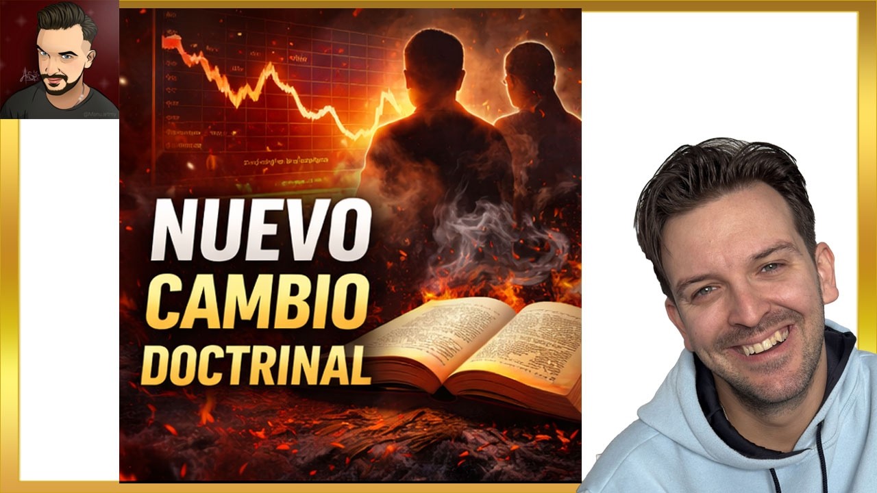 Cambio doctrinal inminente