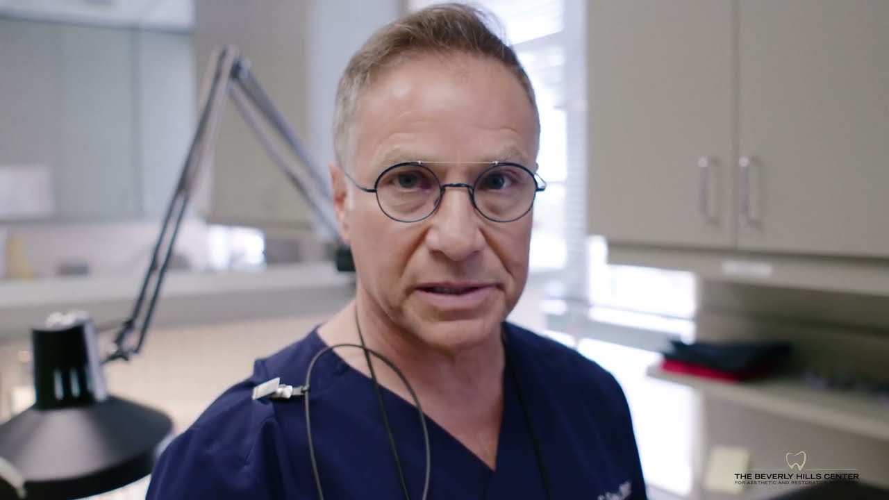 Beverly Hills Center for Aesthetic & Restorative Dentistry | Online Promo by  ⁨@youngonestudio⁩