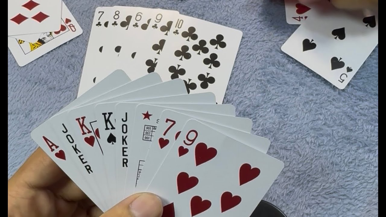 Walang stress ngayong Sunday… puro saya, asaran at Tongits lang 🃏😂  #tongits #moimoipalagurl
