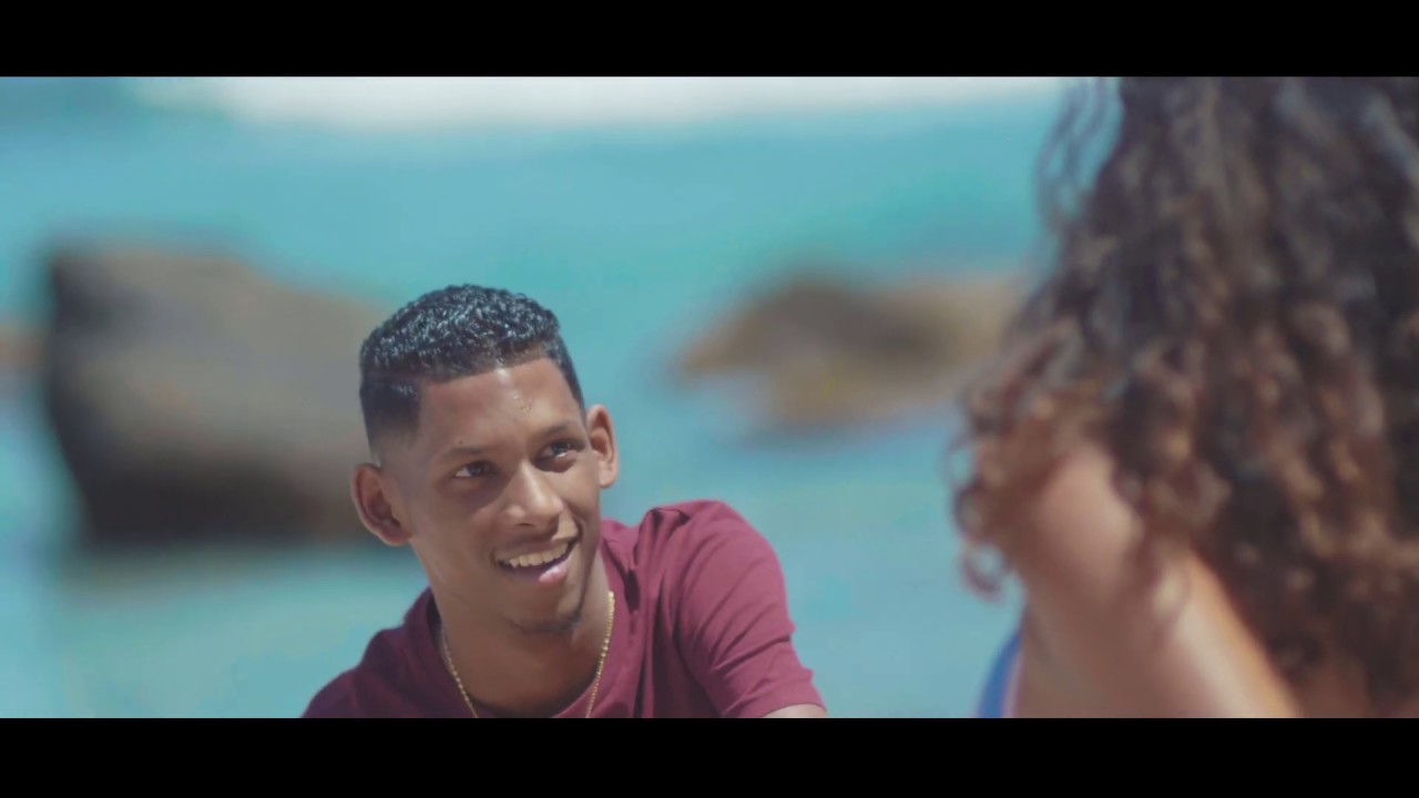 Charles V - Petit Charo - feat Dj Daddy Mad X Soprasound X Nicky Larson ( Clip officiel )