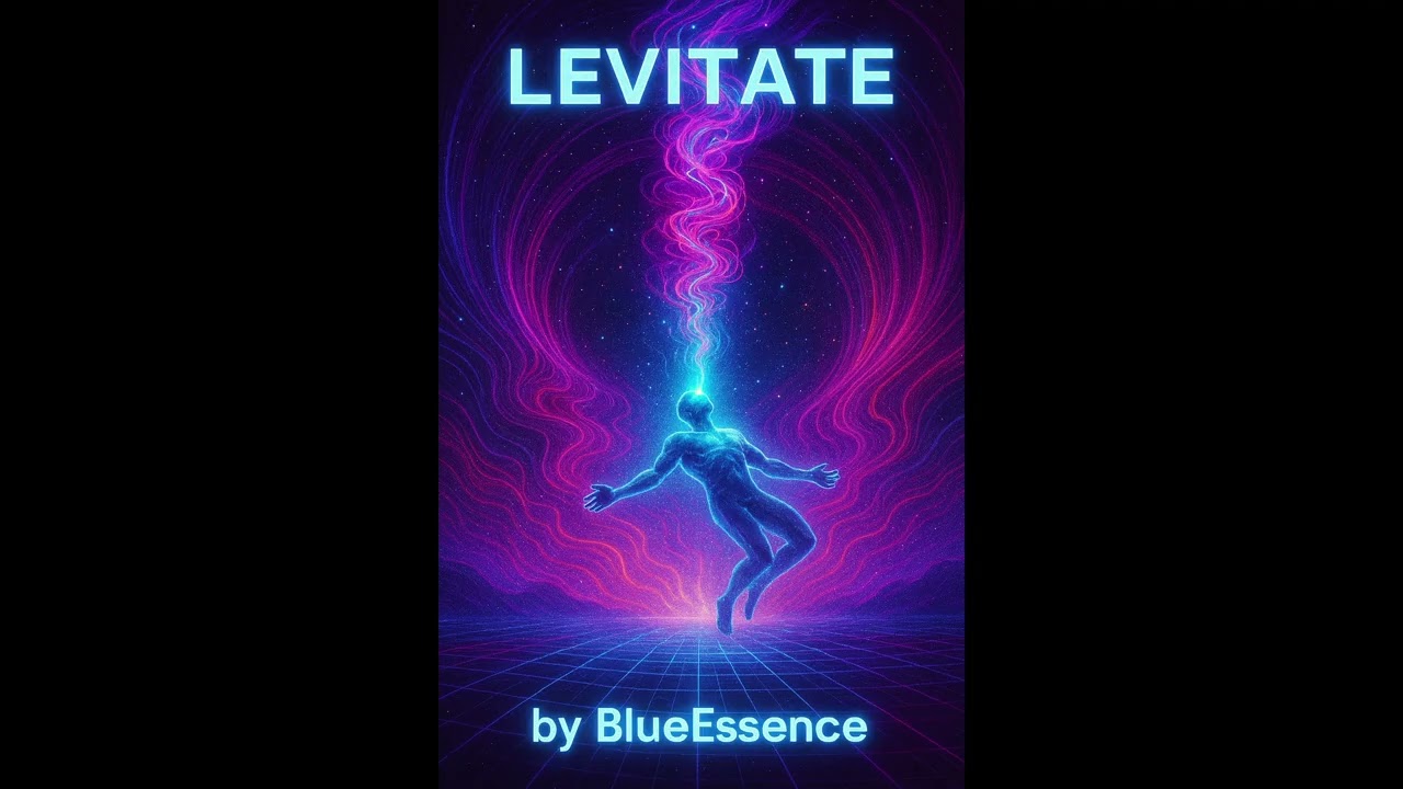 LEVITATE