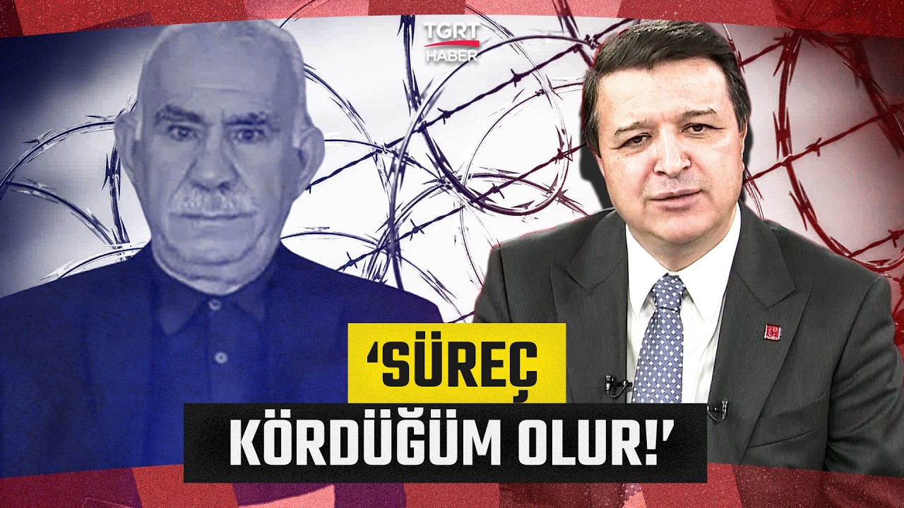 Mahmut Arıkan'dan Çarpıcı 