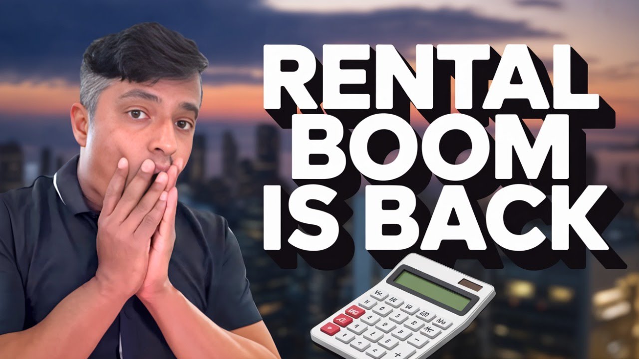 Back to Office = Rental Boom? South Bay Homes Getting 12+ Applications Overnight!