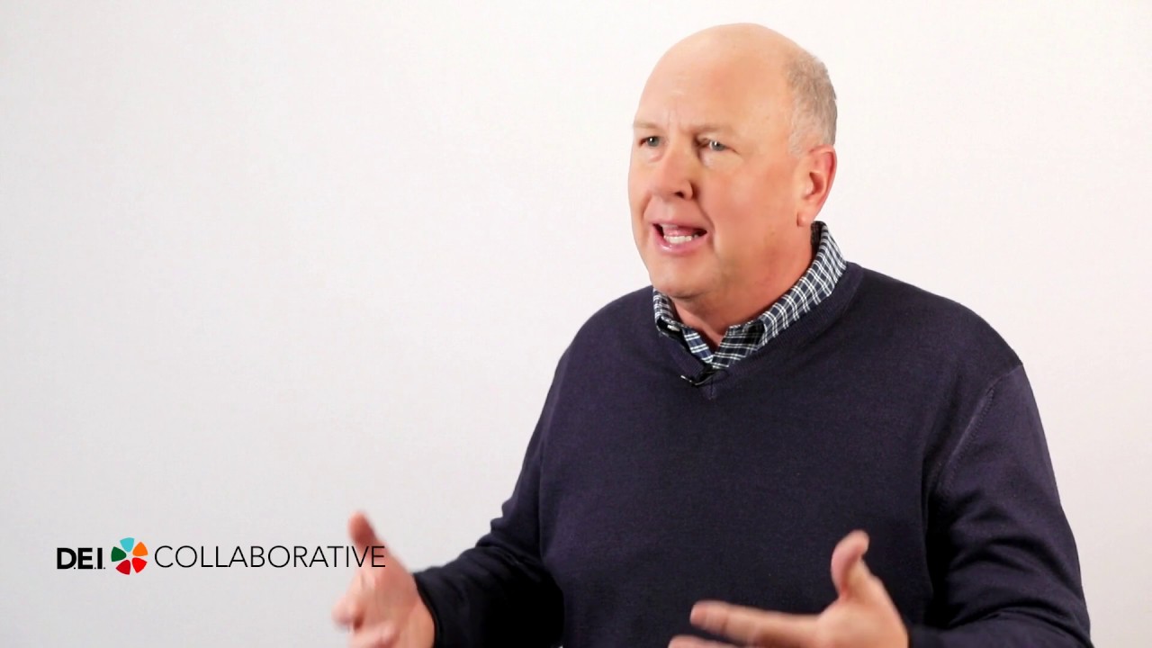 DEI Collaborative: Jay Lund (Andersen Corporation)