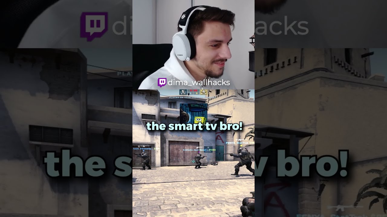 I met a Romanian #csgo