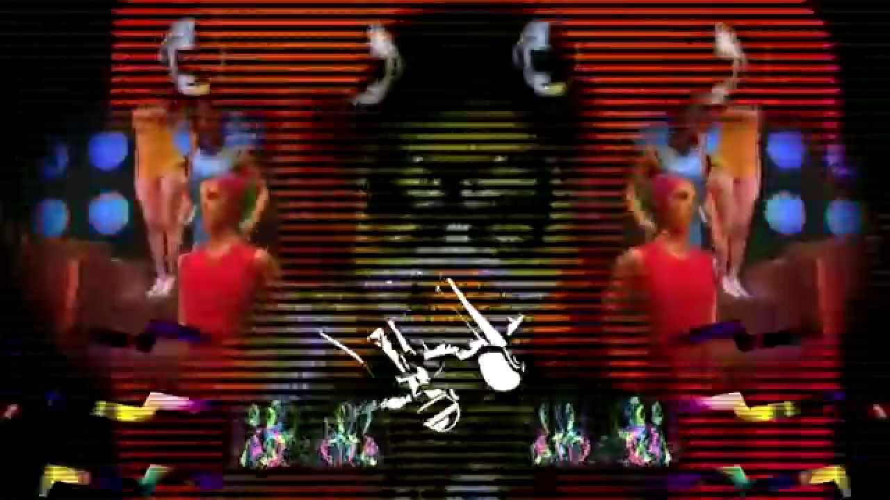 [YTPMV] Burned Daft Punk