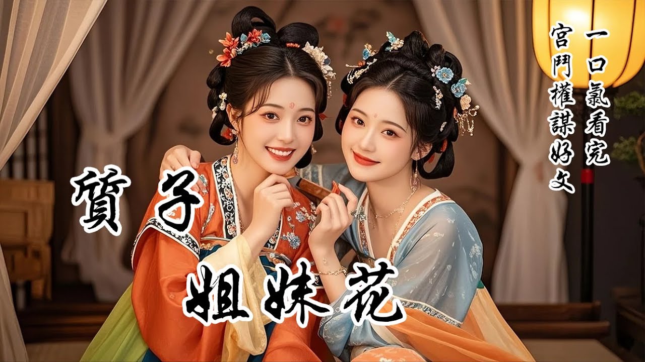 【質子姐妹花】九歲那年，後娘以五兩銀子將我送進王府。 二小姐與我一見如故。 從此，她闖禍我背鍋；我陰人她頂罪。我倆在王府的庇佑下成為「宿州二霸」。某日她沖我咧嘴一笑：「我要去京城當質子，你去不去？」