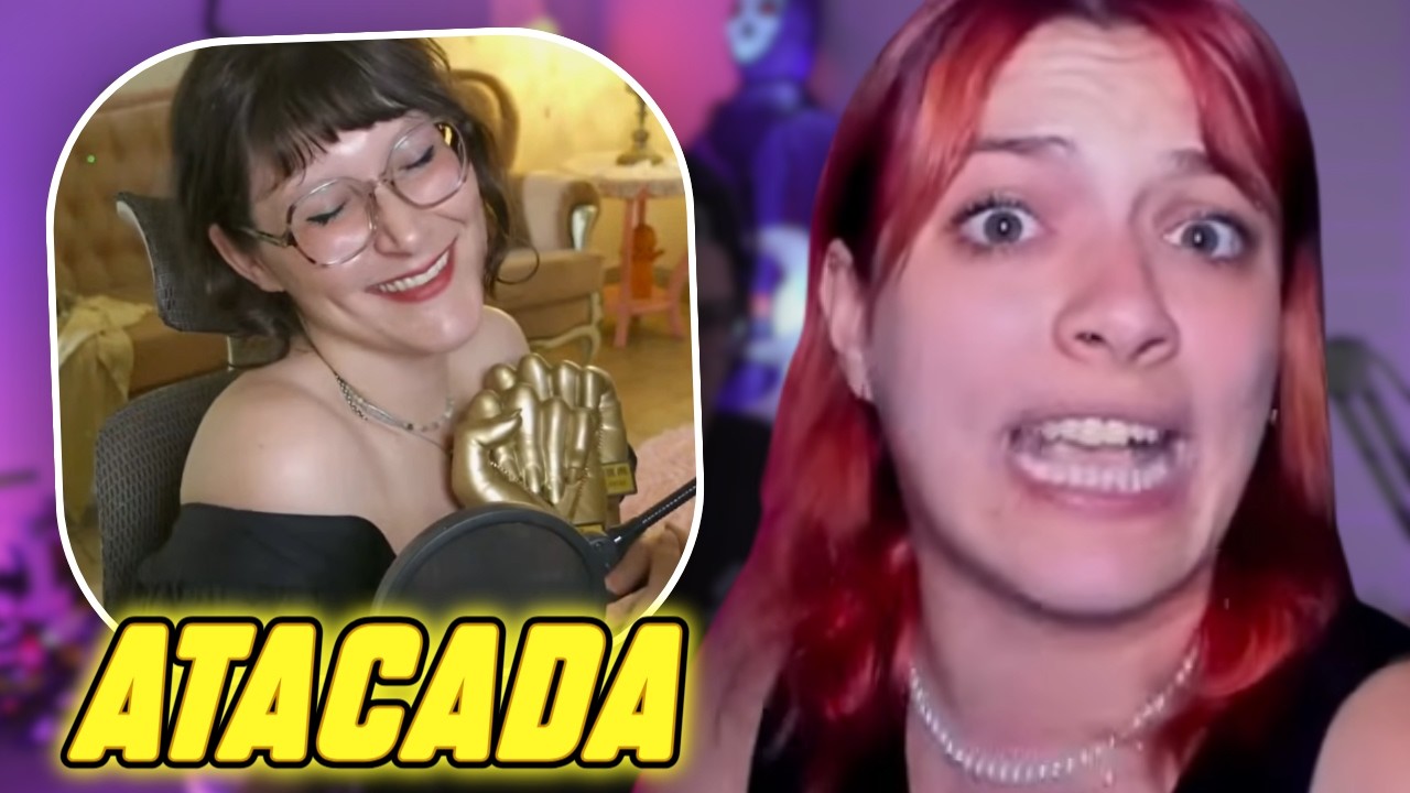 Нападки NPV на Аниту и ответ Аниты