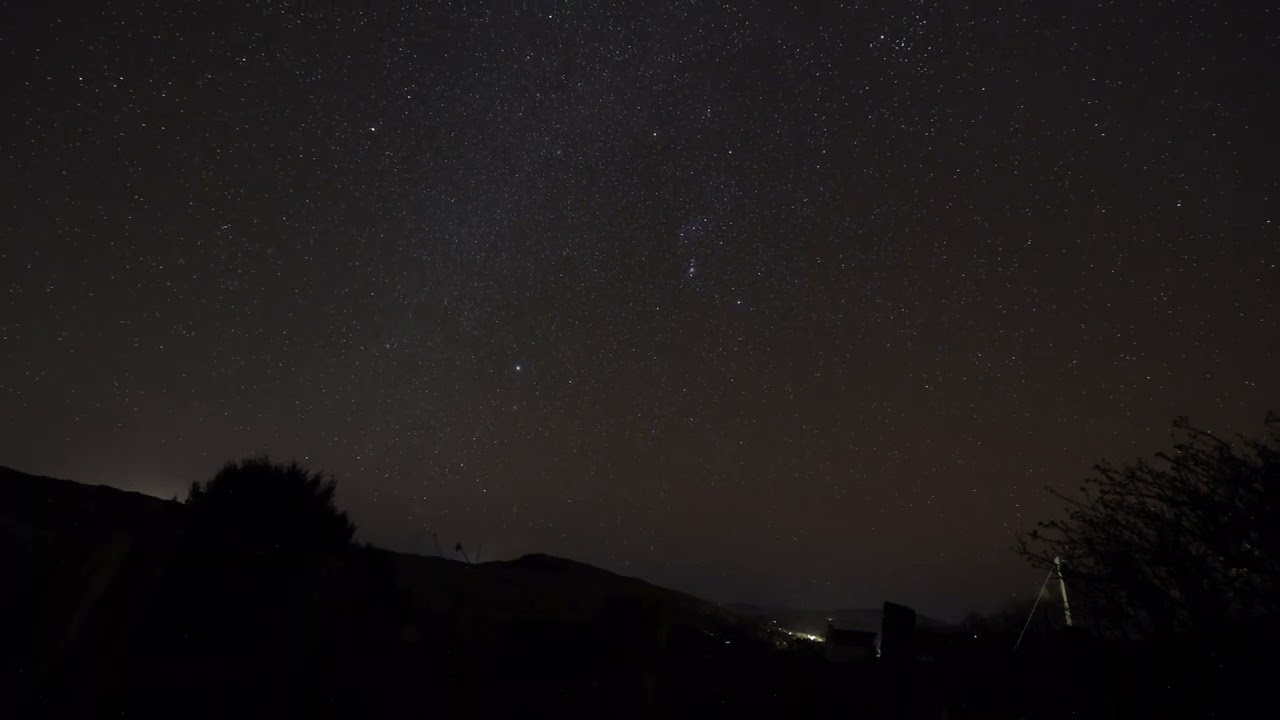 South Kerry Dark Sky Festival – Explore the Stars | Michael Sheehan Fri 13 Feb 2026
