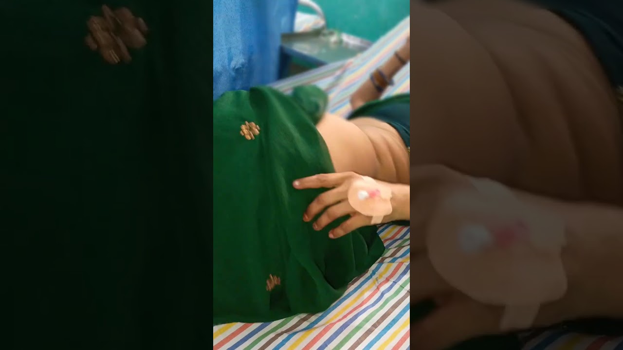 im injection video vlog| hospital injection new vlog| female buttock injection vlog| injection video