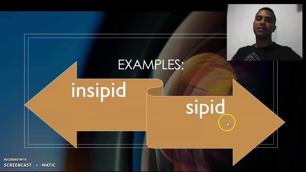 back-formation and examples