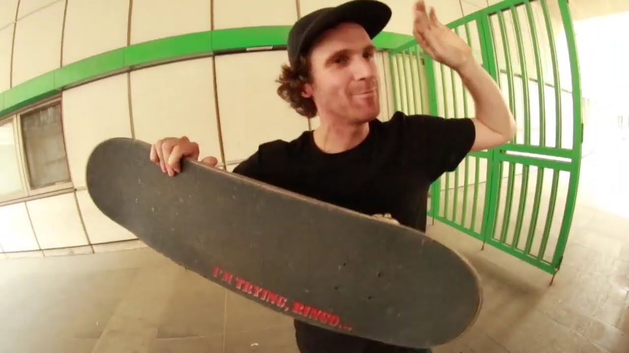 As Good As It Gets - The Elders Video