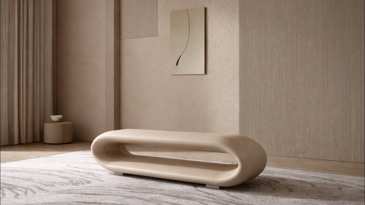 Portil Bench | Modern Stylish Benches | Elite Home Decor