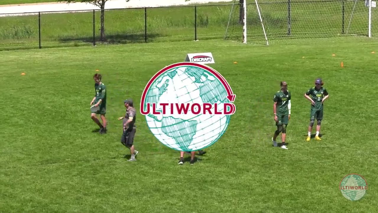HSNI 2019: #4 Lone Peak [UT] vs #7 Edina [MN] (Boys Semifinal)