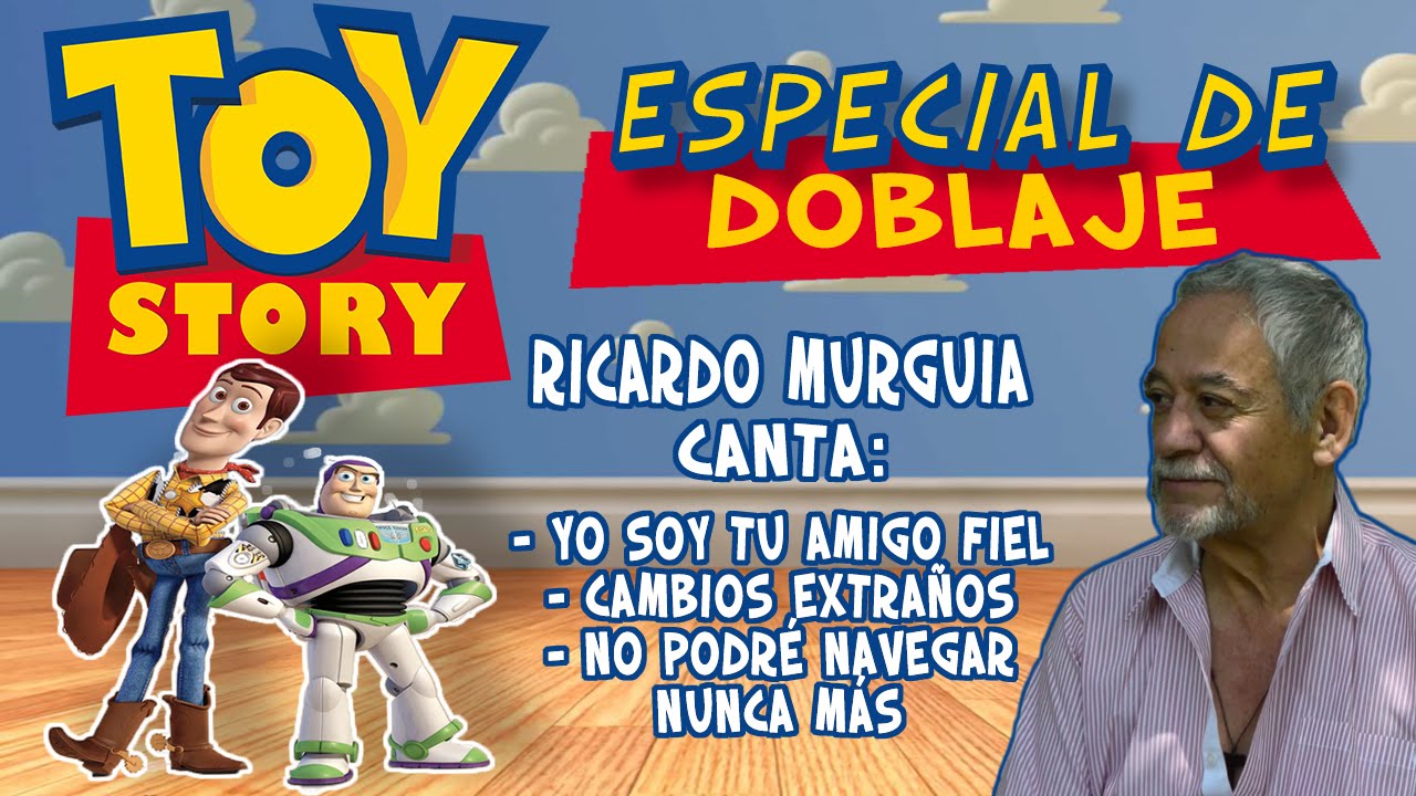 Ricardo Murguia canta EN VIVO 