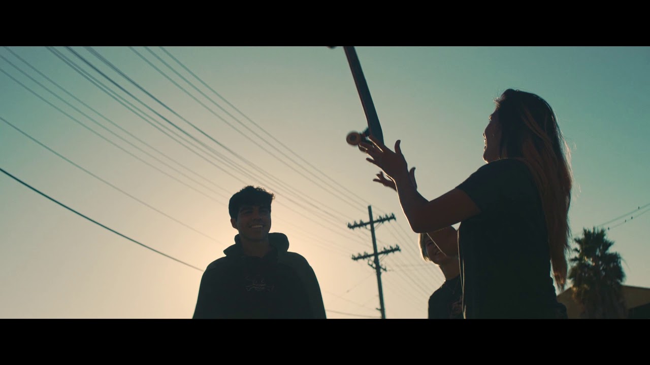 Clint Lowery - God Bless The Renegades (Official Music Video)