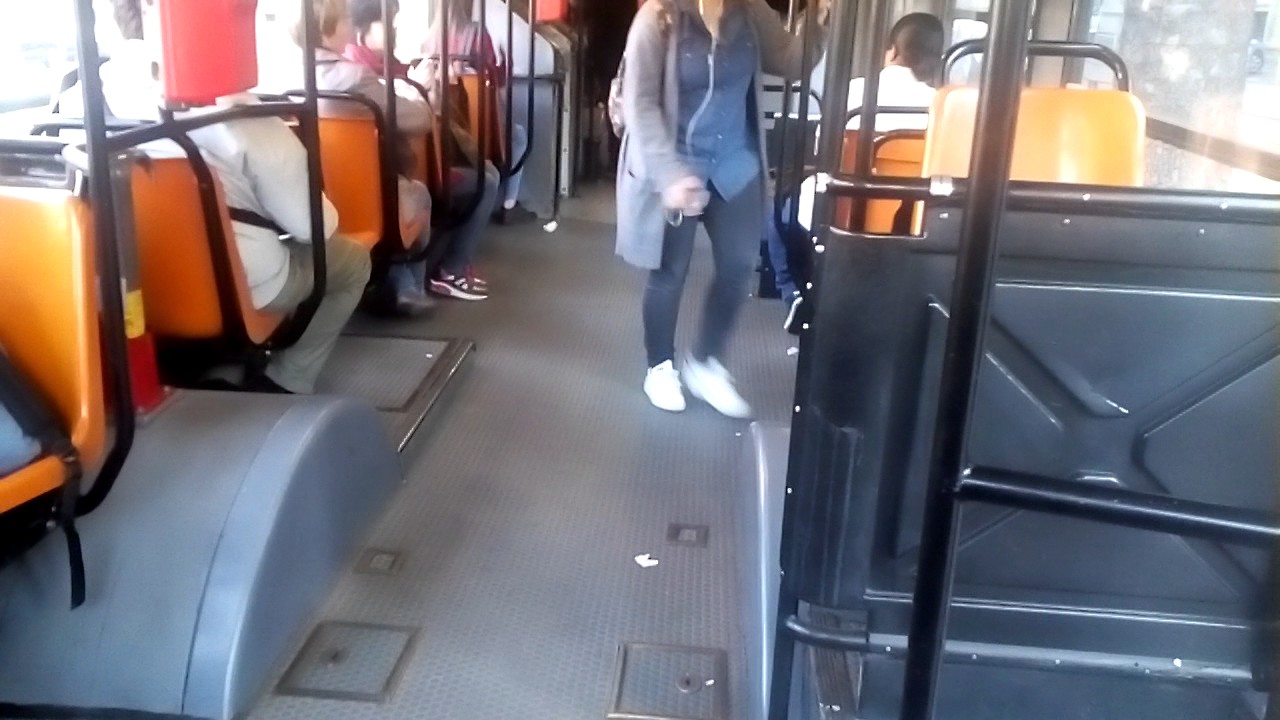 In viaggio sulla 92