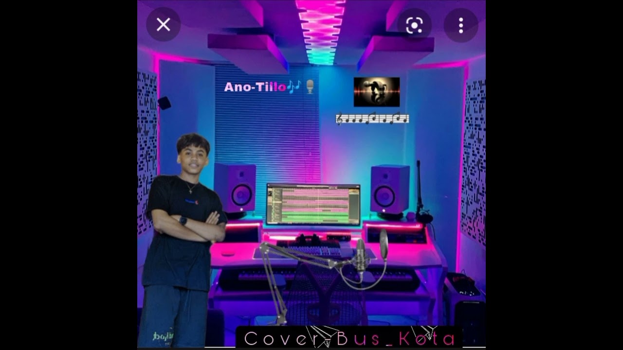 Cover Bis_Kota_(Ano-Tillo)🎤🎶