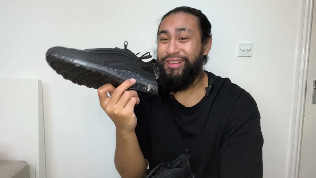 Nike Air Max 'Terrascape' 97 BLACK FRIDAY HAUL!