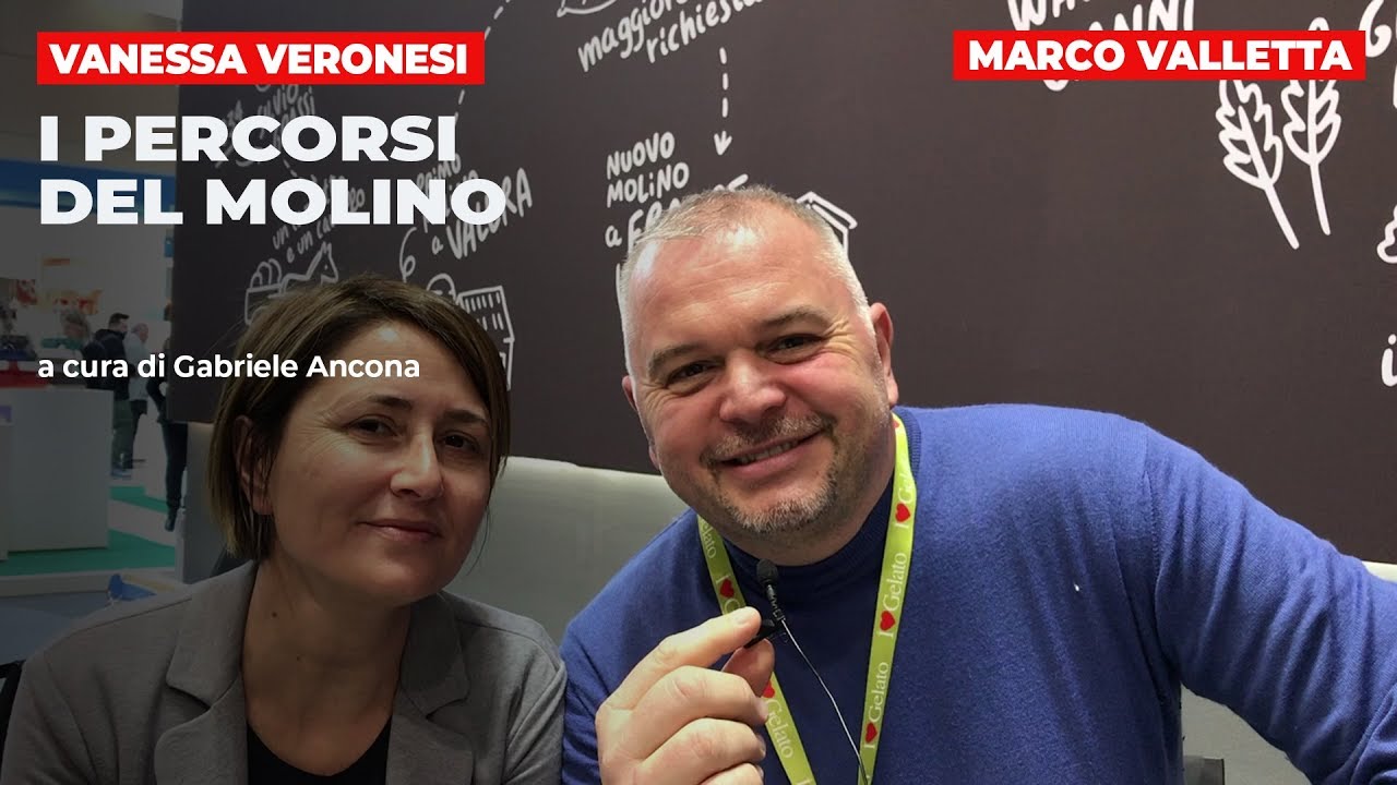 I Percorsi del Molino Grassi continua a investire in formazione