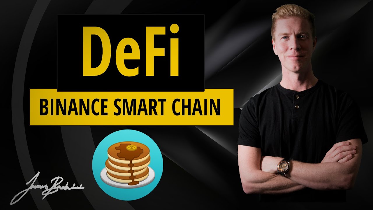 DeFi on BSC Binance Smart Chain | Yield Farming With Autofarm, PancakeSwap & Metamask