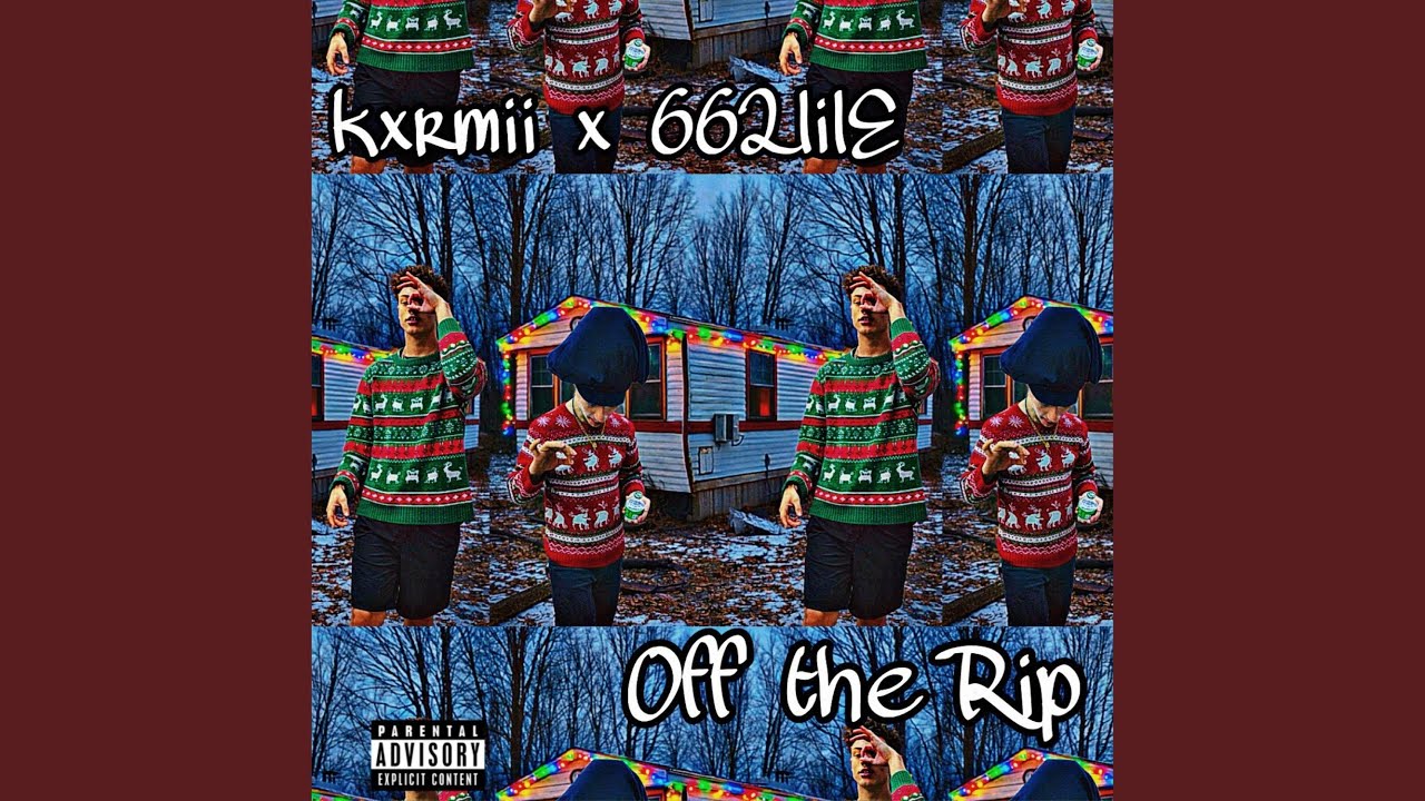 Off the Rip! (feat. 662lilE)