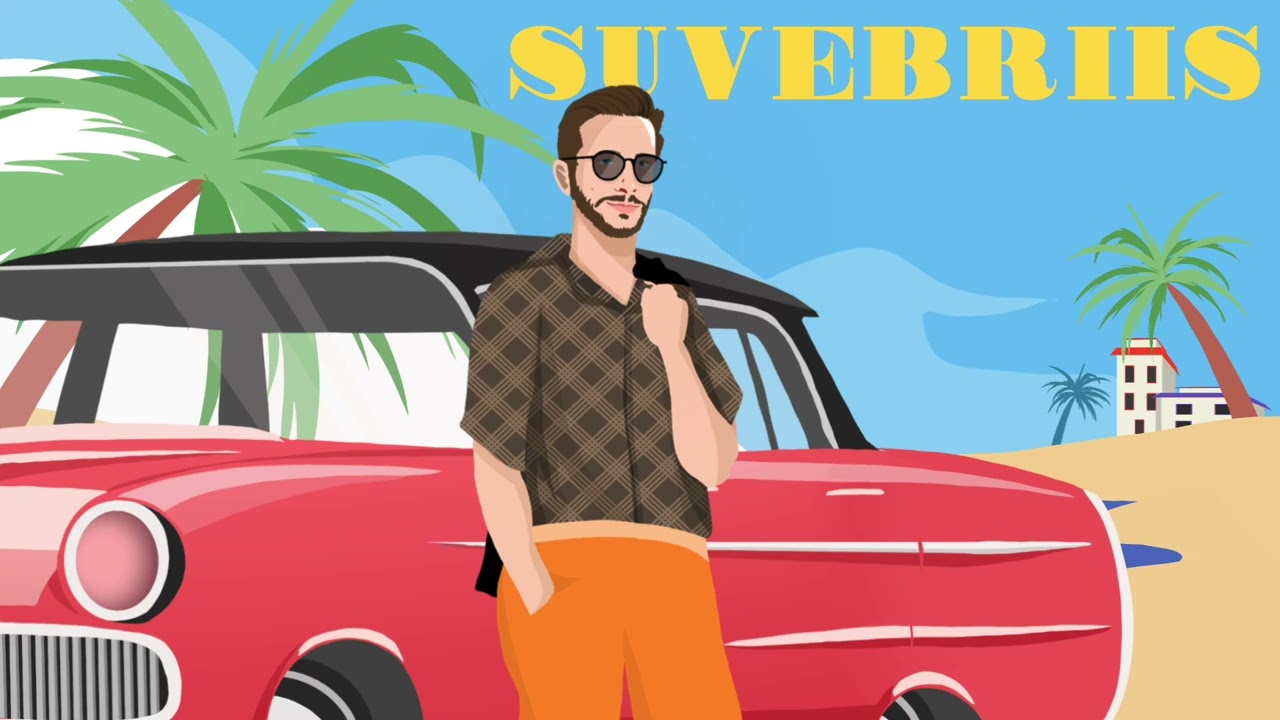 Joosep Kõrvits - Suvebriis