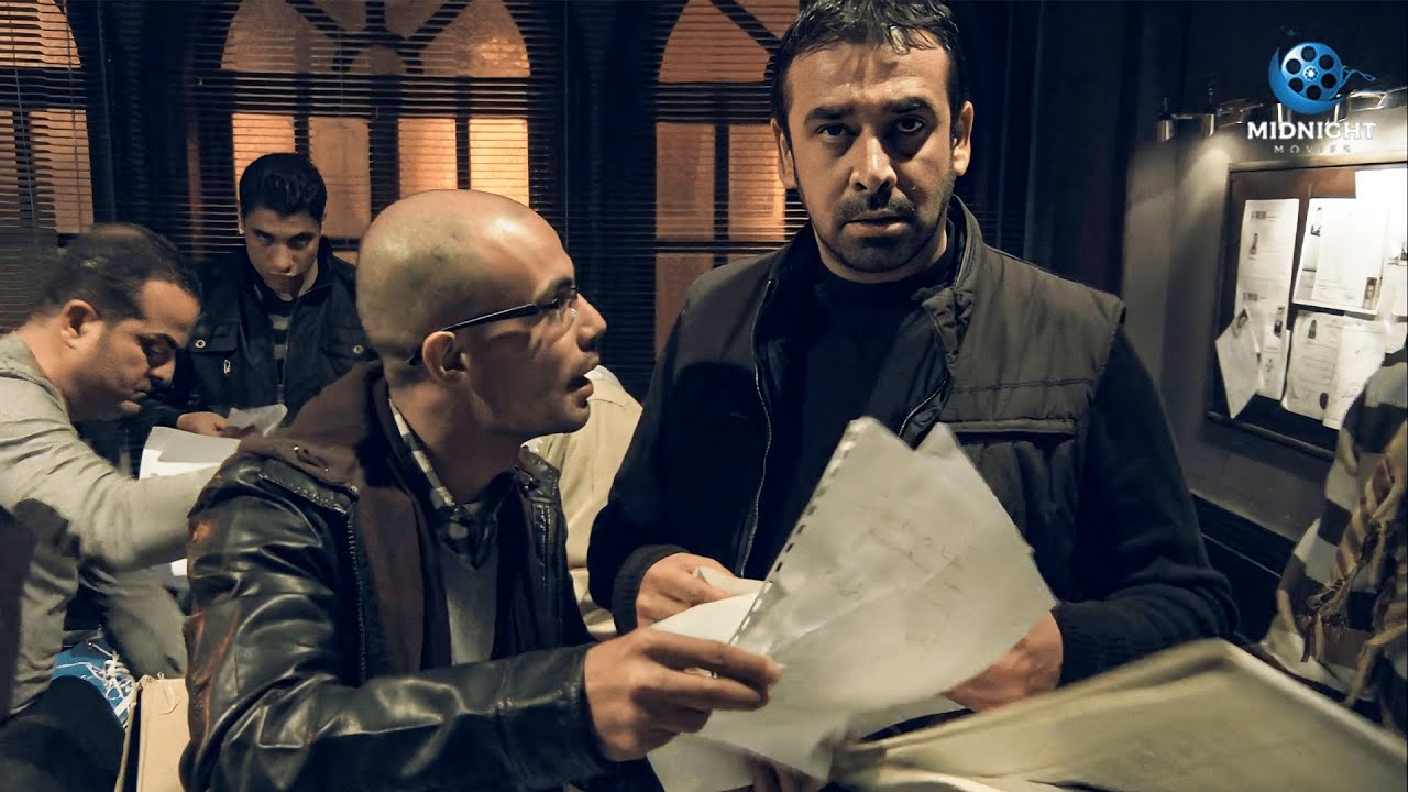 كريم عبد العزيز اقتحم مقر امن الدولة وافتكر كل اللي حصله هناك .. شوفوا عمل ايه .. اتهرسوا بالجزم