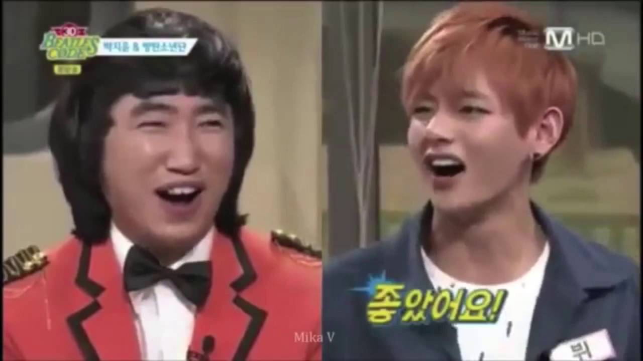 BTS V ( TAEHYUNG) CUTE & FUNNY MOMENT