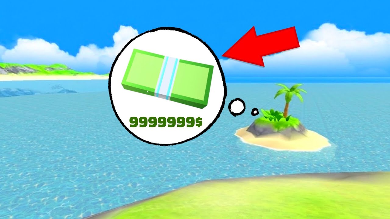 9999999$ Money in Secret Place - Dude Theft Wars Unlimited Money 