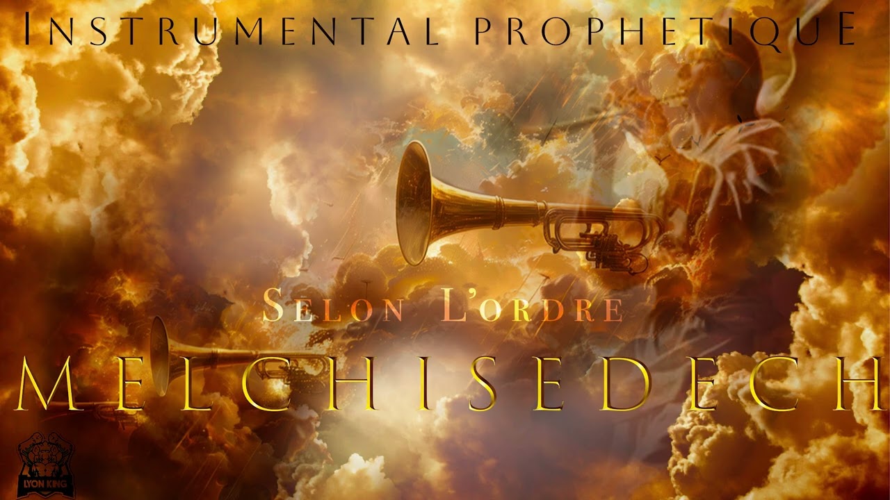 Instrumental prophetic, prayer, intercession (Melodie Daniel Banam) #jesuschrist #prayermusic 