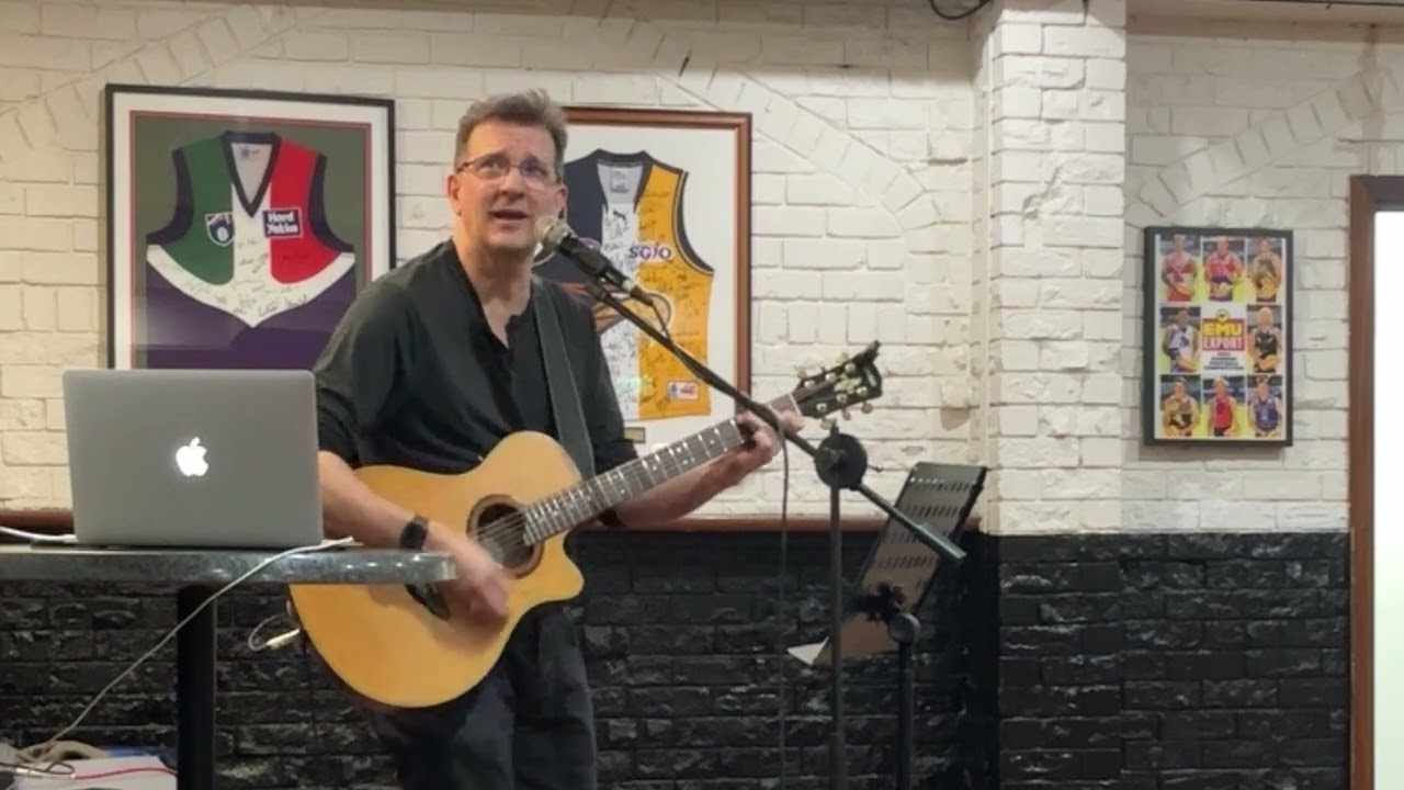 Banks Of The Ohio - Olivia Newton-John