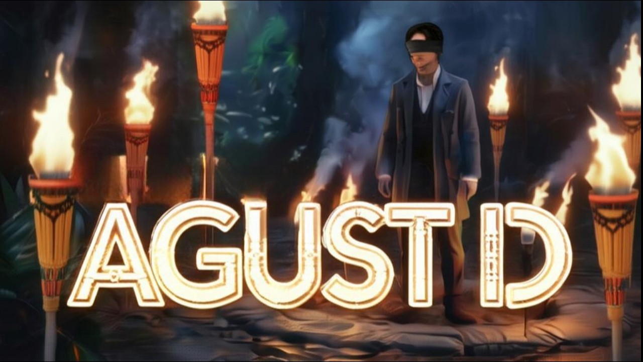 Can We Handle The Agust D Trilogy? GenX Moms React to Daechwita, Haegeum, and Amygdala