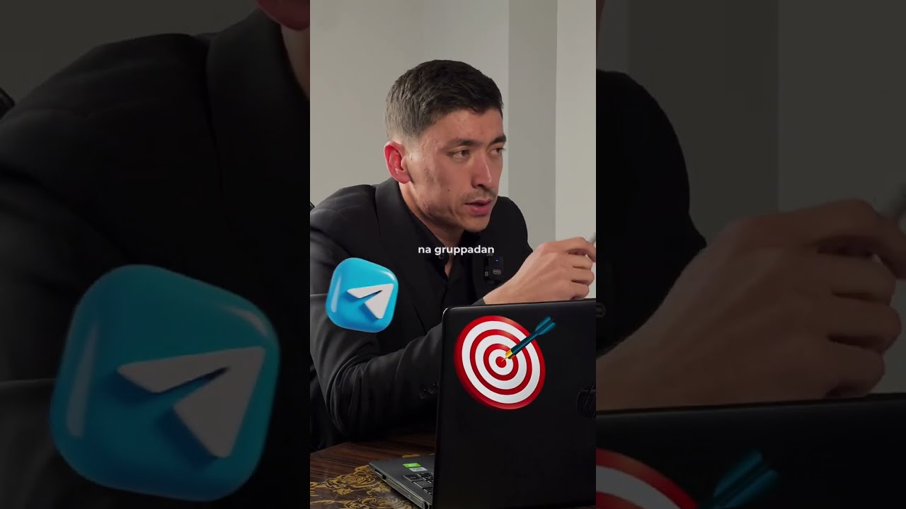 SMM menejer va Targetologlar qayerlardan mijoz topsa bo'ladi..?@rakhmatullo_official