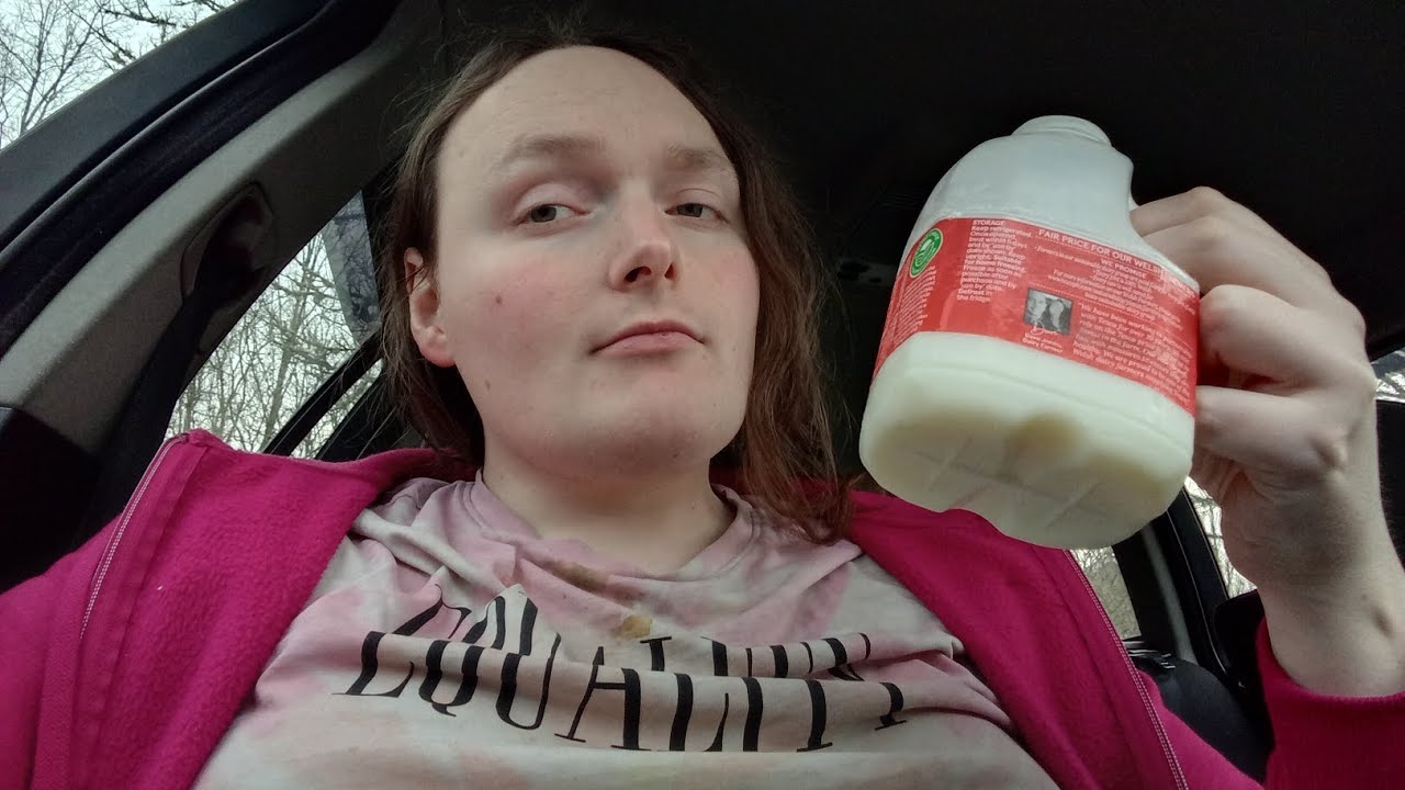 Transgender Vlog: Hormones 