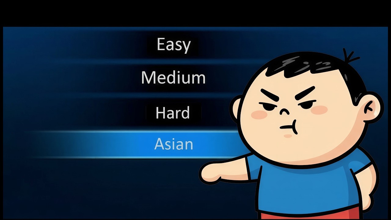 Western Racism vs Asian Racism: What You Got Wrong