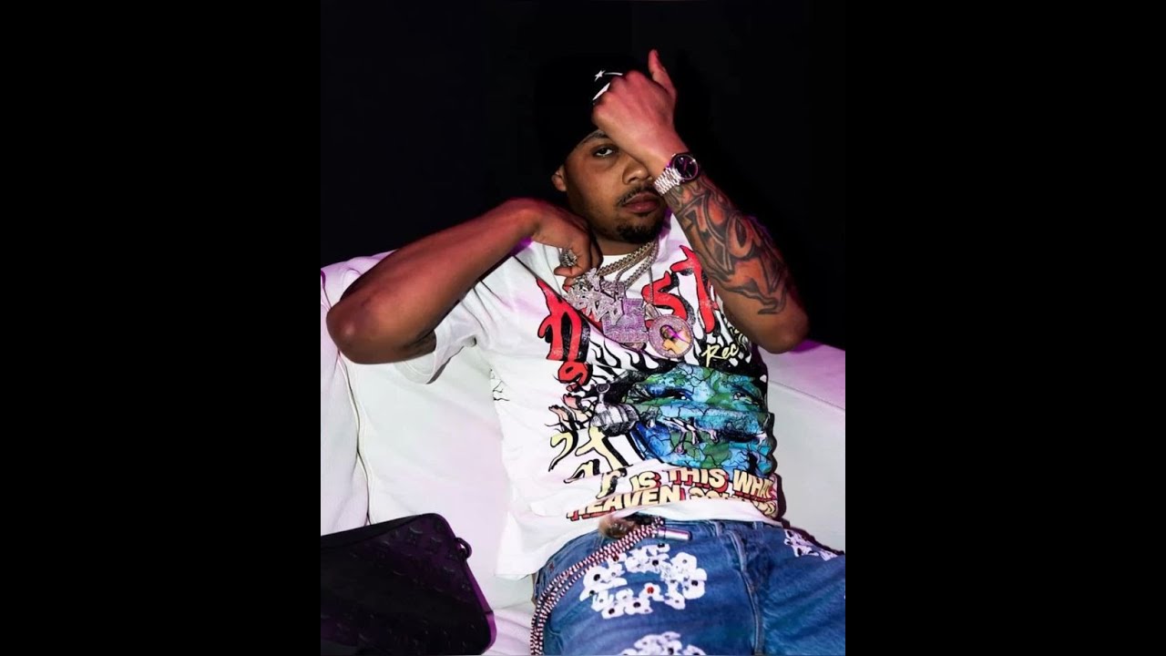 [FREE] G Herbo Type Beat - "Trust Nobody"