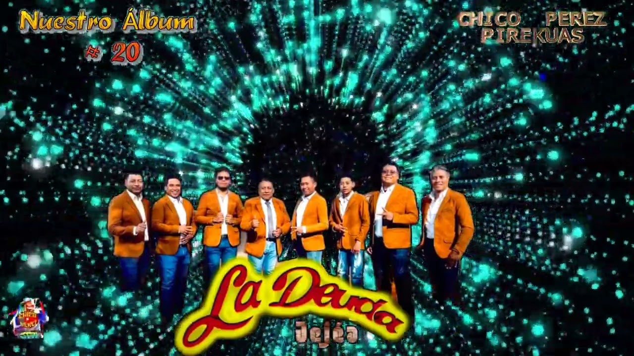 Grupo La Deuda Jejea  2024 Album#20.      #Cheranastico #Pirekuas #Jejea #LoMasNuevo
