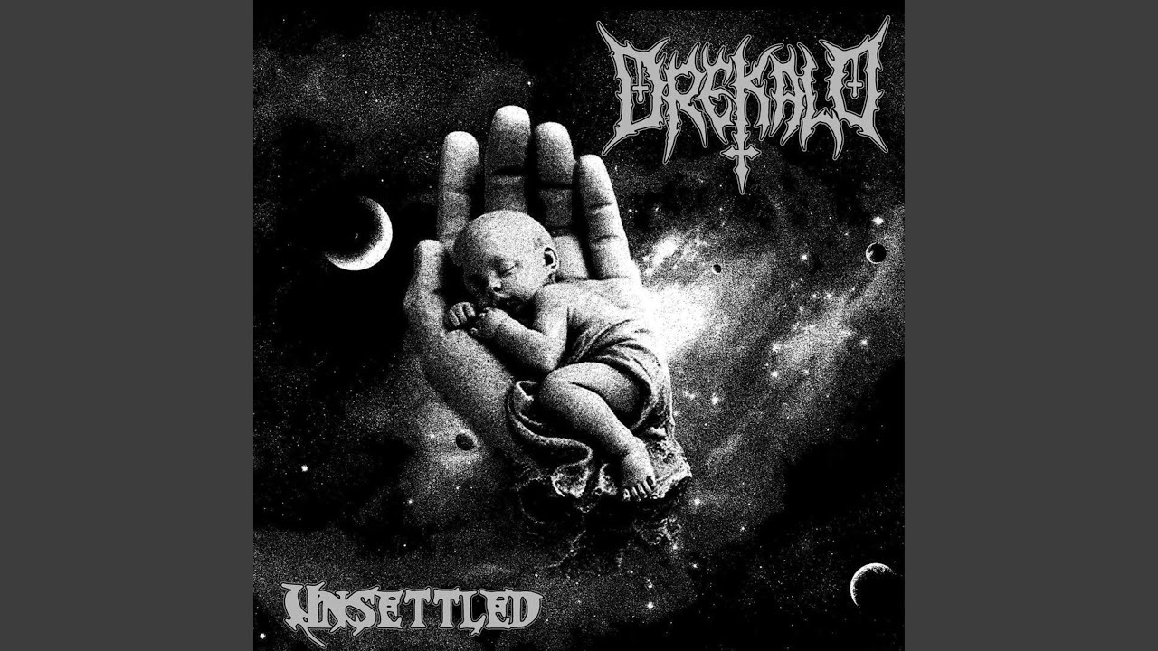 A Desolate Life