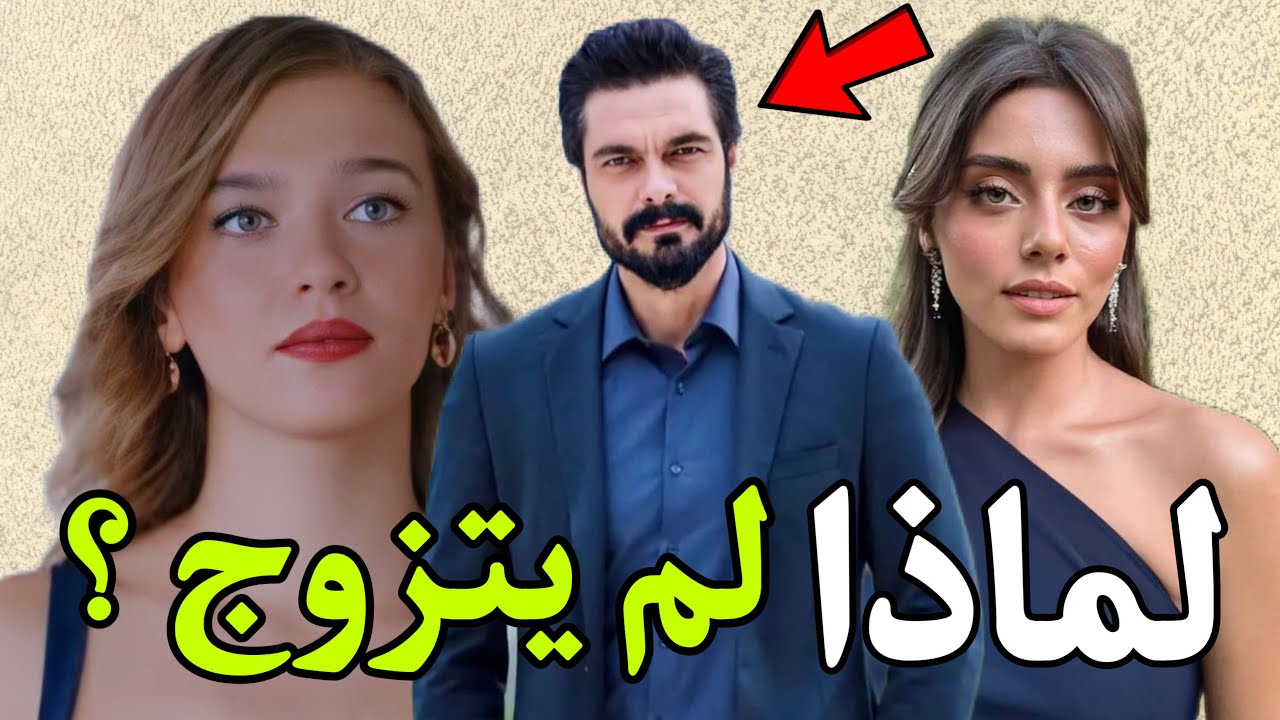 تعرفو على أسباب عدم زواج الممثل خليل ابراهيم جيهان رغم وصوله الى 41 عاما وتفاصيل جديدة للموسم الرابع