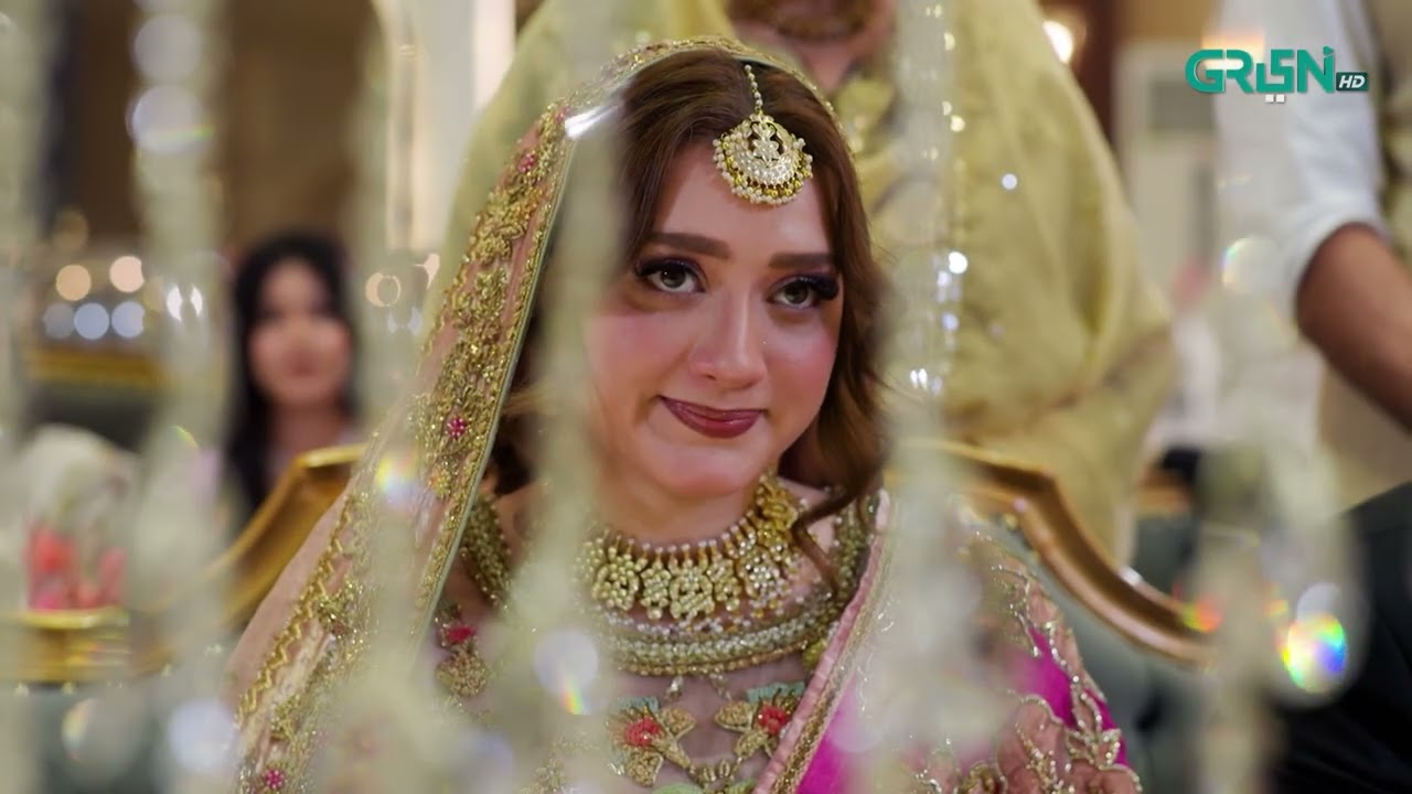 Qabool Hai Qabool Hai #dokinaray #mominaiqbal #junaidkhan #multiverseentertainment