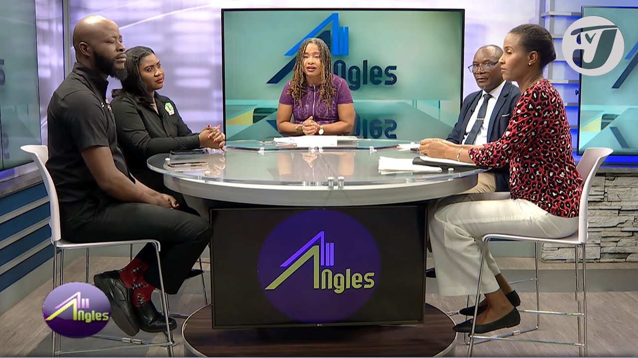 Making the Offense of Rape Gender Neutral | TVJ All Angles