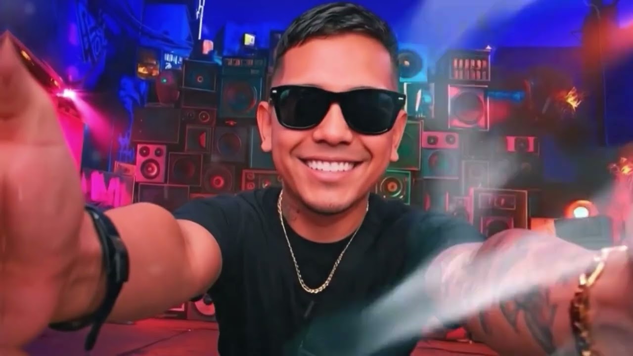 RALOU NO MURO - MC DENNY ,Mc LINY ,MC FAW - DJ LUKINHAS DA ZS .DJ CASSULA 