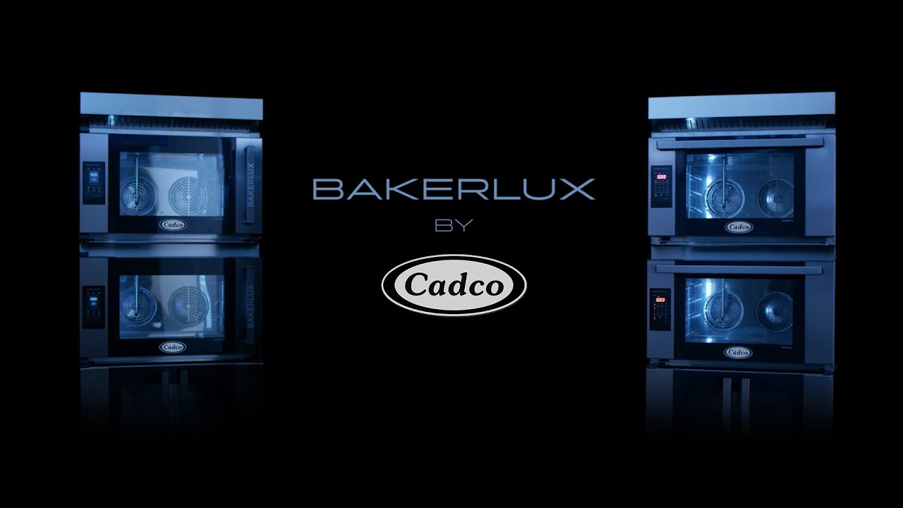 Bakerlux™ - Features & Benefits
