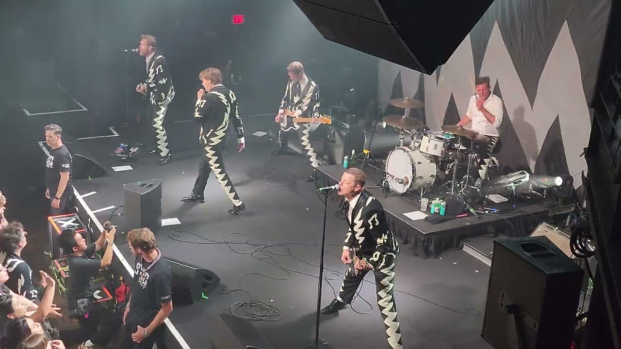The Hives - 