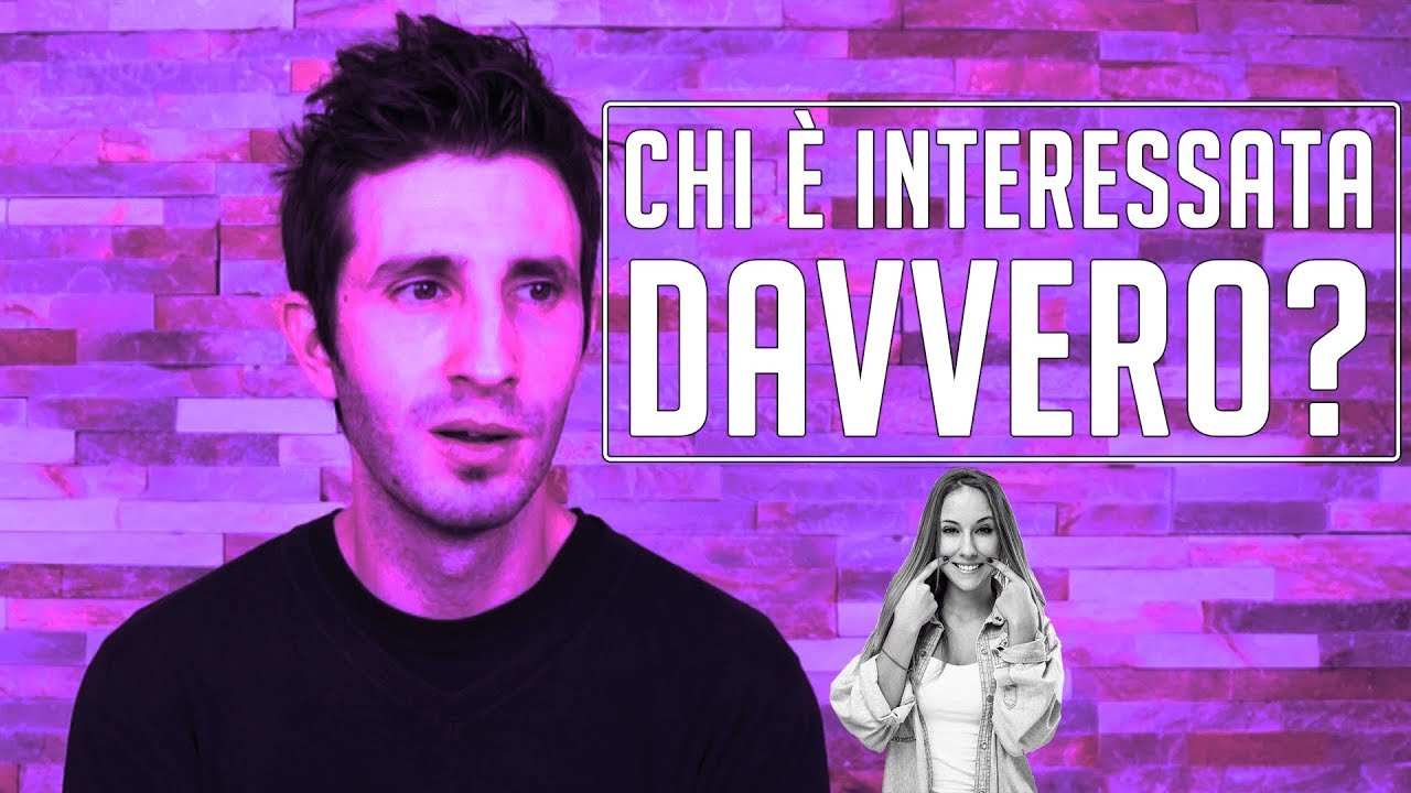 Chi &egrave; interessata a te dovrebbe avere queste 7 cose