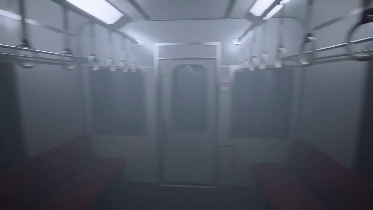 [ゲーム実況]8番のりばしながら 配信#20260303