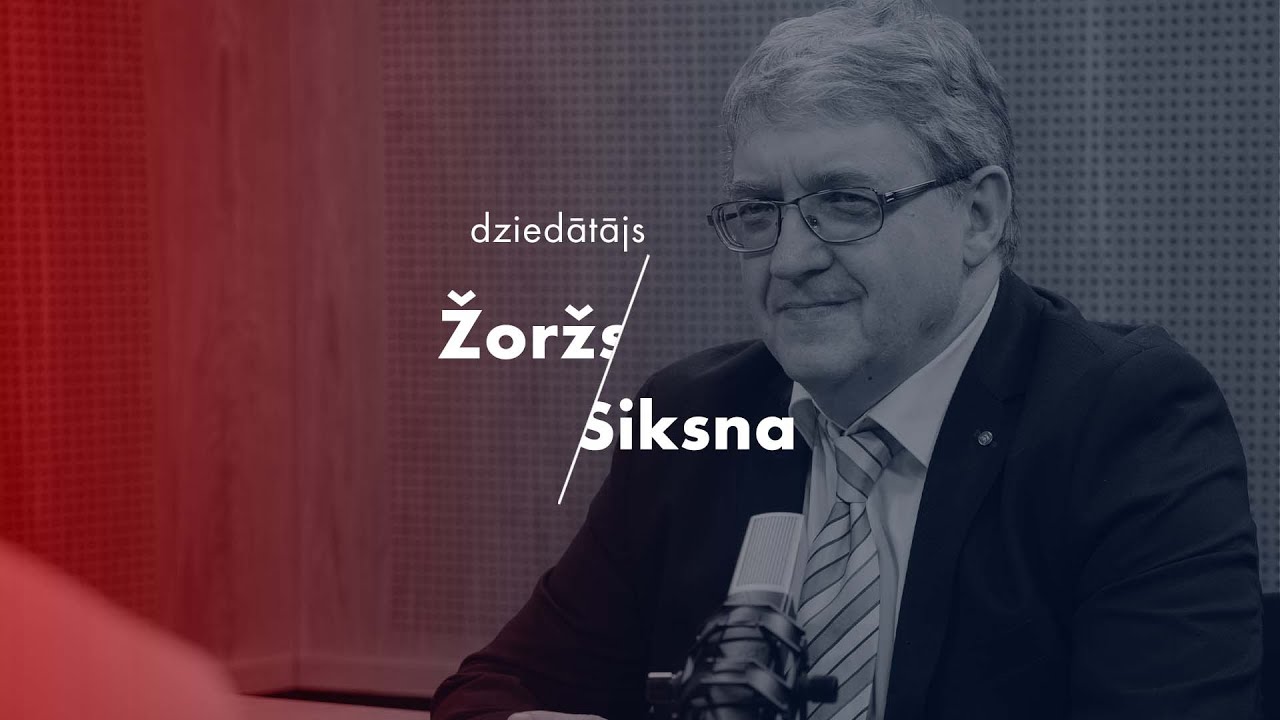 Vajag popularizēt latviešu dziesmas un reizē arī latviešu valodu | Laikmeta Krustpunktā