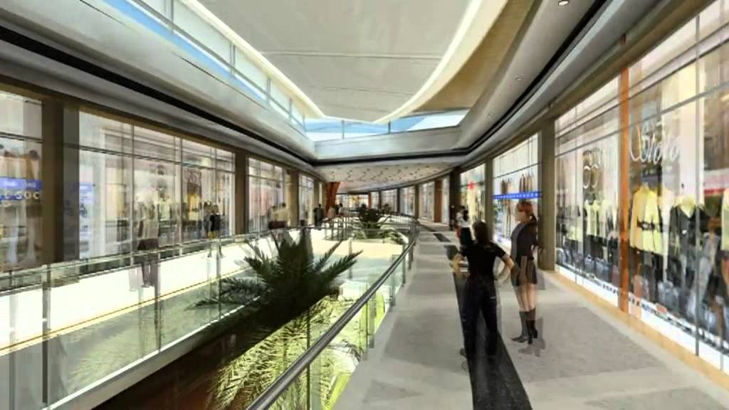 Expansão do Iguatemi Fortaleza