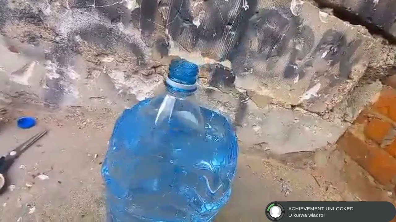 TEST ZIOŁA #1 - TURBO AMNESIA BRIXON HAZE